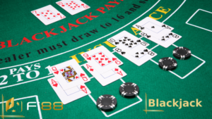 Tìm hiểu về bộ môn Blackjack