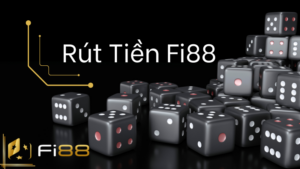 Hướng dẫn rút tiền fi88.