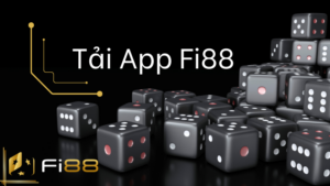 Hướng dẫn tải app Fi88