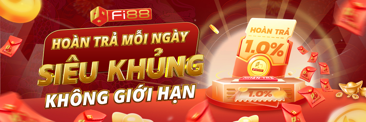 siêu hoàn trả tại fi88